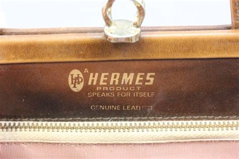 a hermes product speaks for itself|Purse .